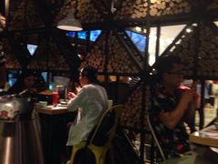 -炭舍干锅·烤鱼(扬名广场店)