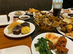 -汉巴味德(大悦城店)