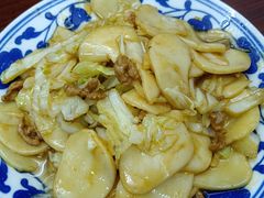 -阿军排档·烧烤