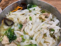 -小满手工粉(上海月星环球港店)