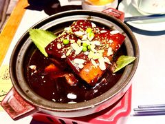 -姑苏家宴·苏帮菜·松鼠桂鱼(苏州总店)