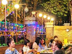 -Boxing Cat Brewery拳击猫精酿啤酒馆(永福店)