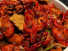 -周姑娘不等味·牛羊肉火锅·螃蟹罗氏虾·烤鱼烤串(高邮店)