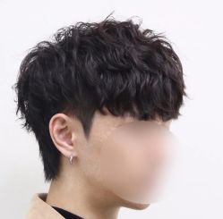 -Miracle集简美发沙龙