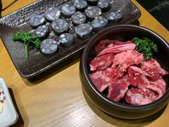 墨鱼香肠-泥炉烧肉师(新街口金銮巷店)