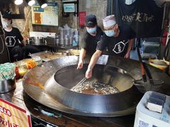 -黑色经典臭豆腐·湖南特产(步行街店)