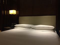 -上海新发展亚太JW万豪酒店