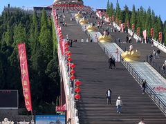 -龙口南山旅游景区