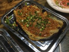 -神火烧烤馕坑肉新疆菜(兴隆街店)