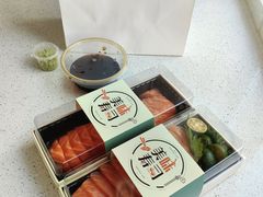 -千代御(临河街店)