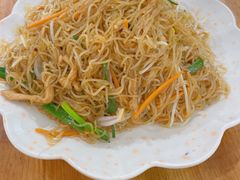 -南记食粥坊·宵夜大排档(莲花总店)