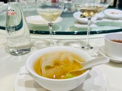 -利苑酒家(金宝店)