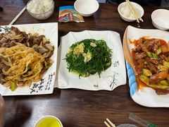 -清真·伊清阁餐厅