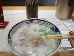 -虢国羊肉汤馆(政二街店)