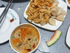 -芳竹园火锅(塘沽金街店)