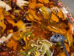 -水煮三国·川鲁江湖菜(香山店)