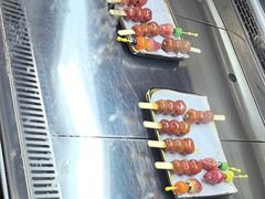 -逸廊大堂吧(三亚海棠湾万丽度假酒店)