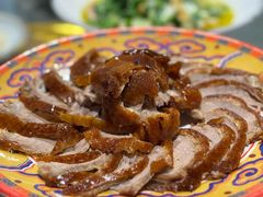 -邑金陵北京烤鸭店·现炒家常菜(ITC MALL店)