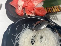 -呷哺呷哺 黄金牧场 (新中关购物中心店)