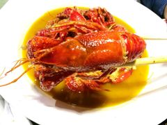 -蛙蛙叫干锅年代(簋街总店)
