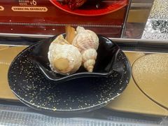 -争鲜回转寿司(浦东三钢里PLUS店)