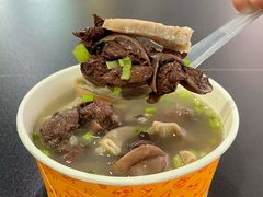 -剑峰大肠血小吃店