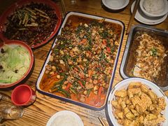 -兔槽江湖菜·重庆璧山兔(水围店)