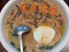 -深巷家味馆.湖北头牌红烧鱼头拌饭(黄陂店)