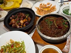 -狮王府淮扬菜(夫子庙老门东店)