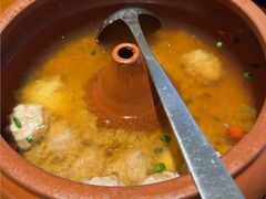 -御湾·浅水湾·贺胜土鸡汤(潜山店)