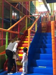 -宝燕乐园(闵行旗舰店)