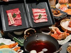 -松鹤精致料理(五一中路店)