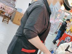 -郝大姐·乌龙山铁板烧(大学城三店)