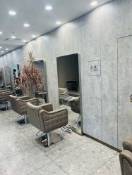 -P.STYLE 派斯造型