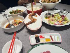 -秀儿四九城·新京菜(亚运村鸟巢店)