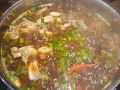 -百姓山羊烧烤·萧县羊肉(青阳路店)