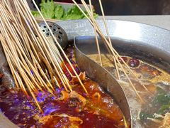 -钢管厂五区小郡肝火锅串串香(总店)