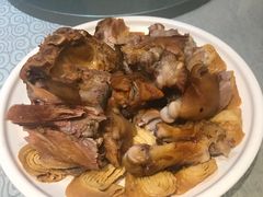 -金掌勺·锅包肉(广渠门店)