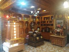 -宗巴雍姆藏餐府