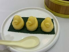 -君德澜酒家·创意粤菜(金山谷店)