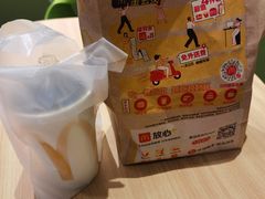 -麦当劳(龙湖北京大兴天街店)