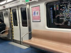 -蒲黄榆(地铁站)