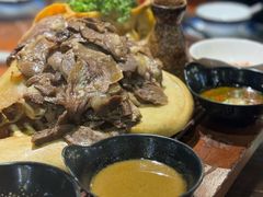 -鼎晟江南·融合江南宴(固戍店)