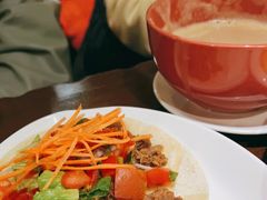 -panchos 墨西哥餐厅(嘉绿苑店)