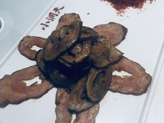 卤肥肠-小洞天本味火锅(九街直营店)