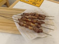 -金杨拉面王小吃面馆·牛三宝面·红烧牛肉粉