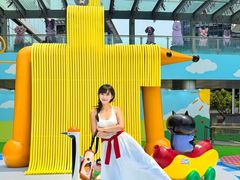 -深圳来福士广场