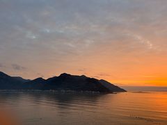 -北岐滩涂
