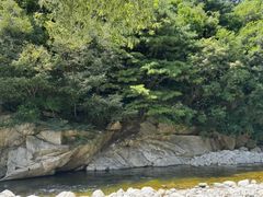 -沣峪口