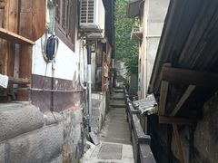 -磁器口古镇